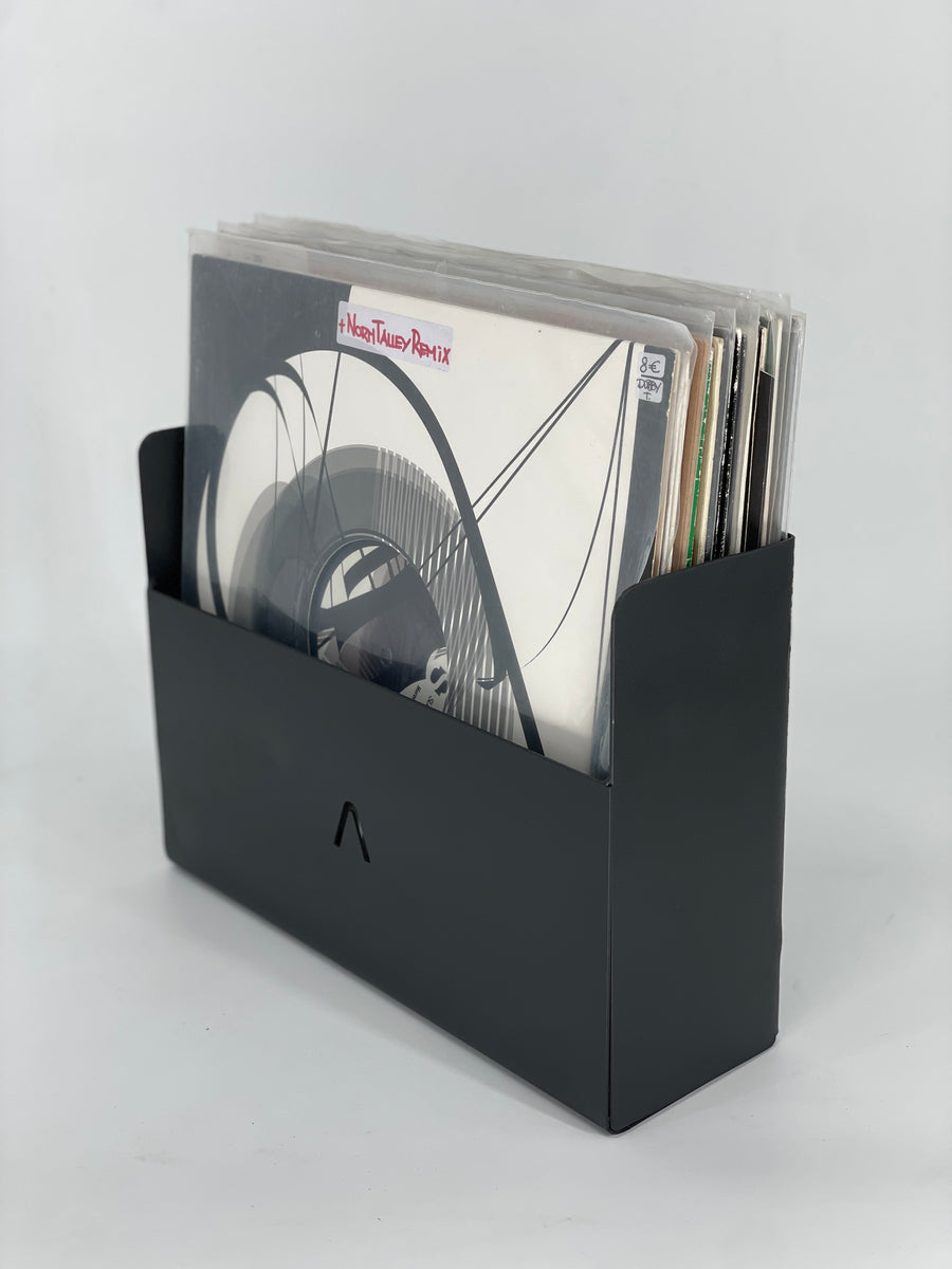 Vinyl Record Storage