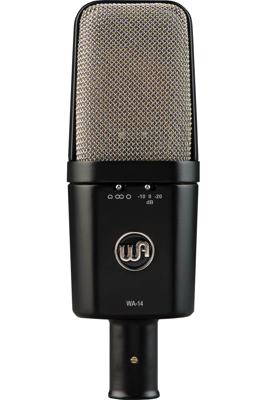 Warm Audio WA-14 Condenser Microphone