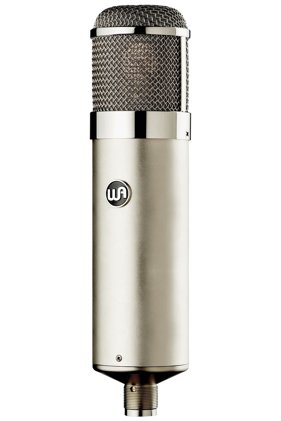 Warm Audio WA-47 Tube Condenser Mic