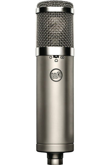 Warm Audio WA-47jr FET Condenser Microphone