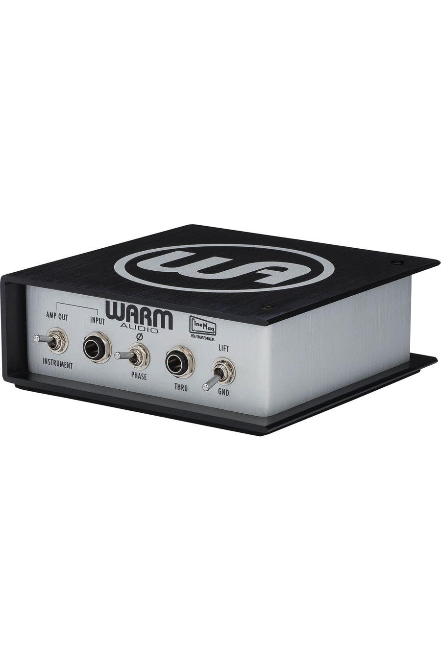 Warm Audio Direct Box Active