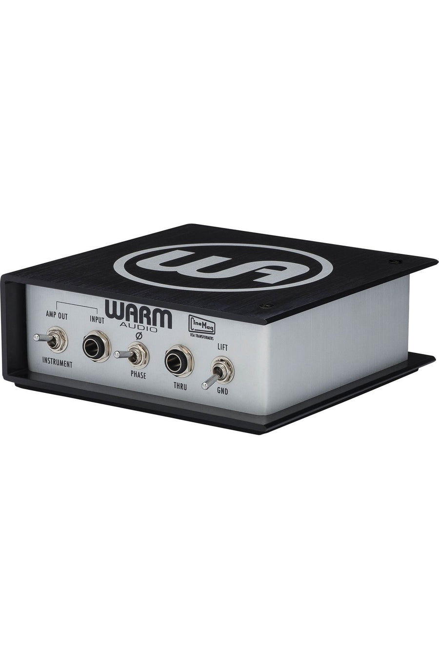 Warm Audio Direct Box Passive