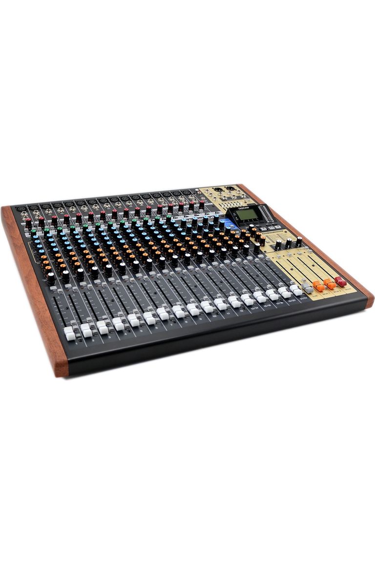 Tascam Model 24