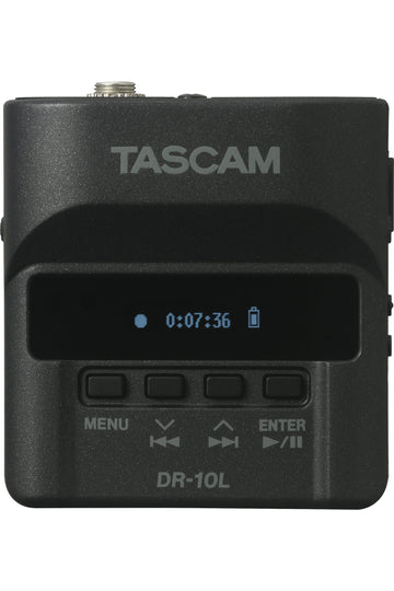 Tascam DR-10L