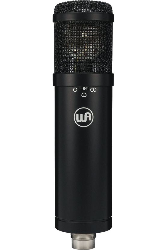 Warm Audio WA-47jr