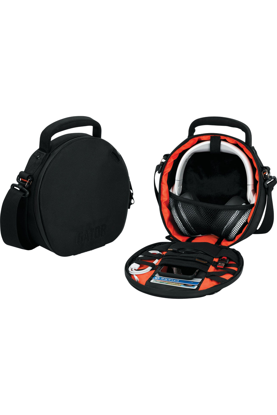 Gator G-Club Headphone Case