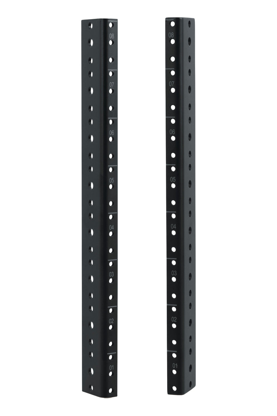 Gator 8U Rack Rails