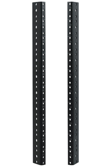 Gator 10U Rack Rails