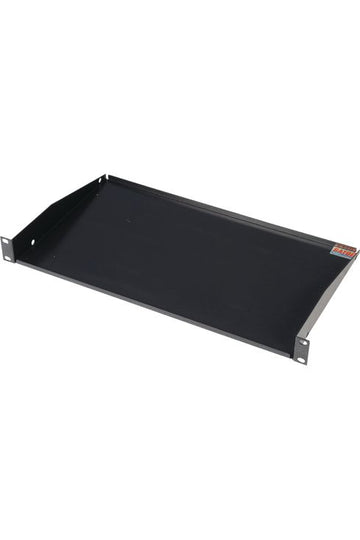 Gator 1U Shelf, 10 inch. Deep