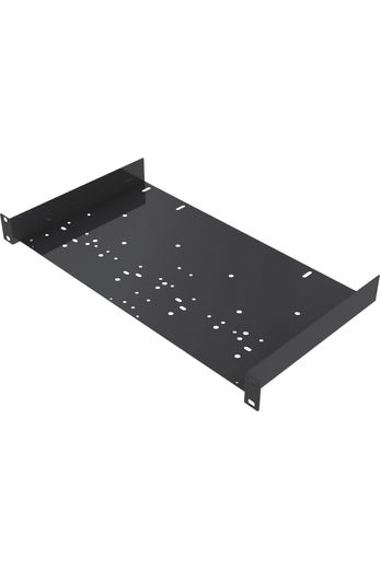 Gator Universal Shelf; 1U