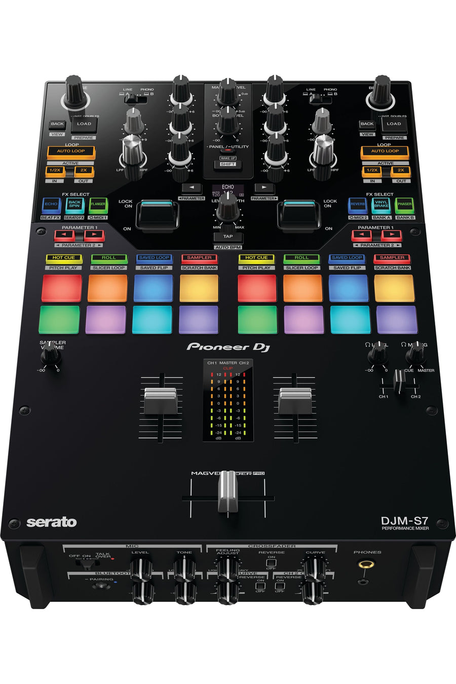 Pioneer DJM-S11