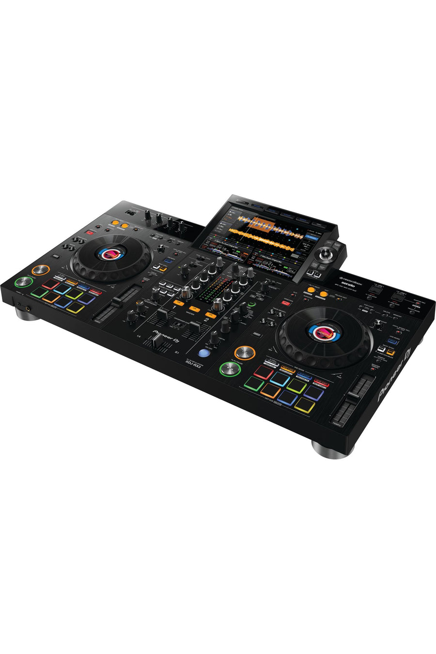 Pioneer XDJ-RX3