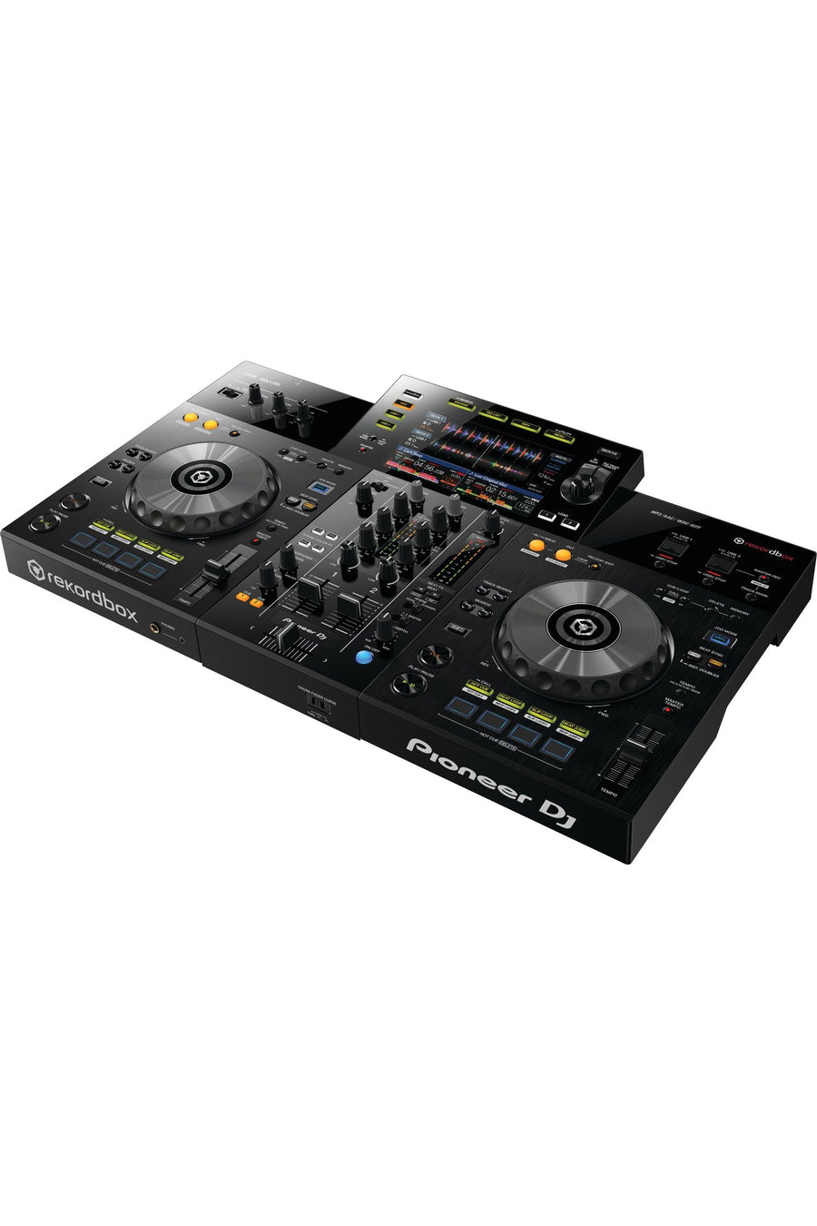 Pioneer XDJ-RR