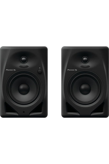 Pioneer DM-50D (Black Pair)