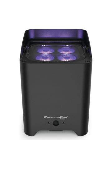 Chauvet Freedom Par Hex-4