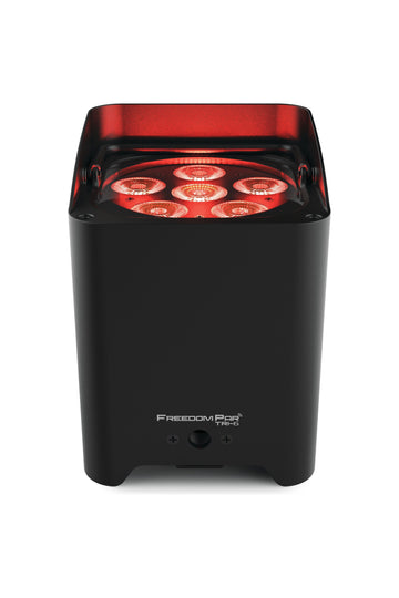 Chauvet Freedom Par Tri-6