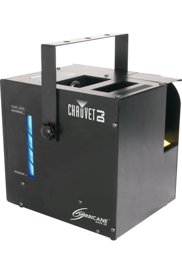 Chauvet Hurricane Haze 2D