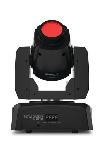 Chauvet Intimidator Spot 110