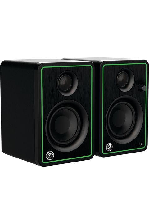 Mackie CR3-XBT 3 inch. Powered Monitors with Bluetooth