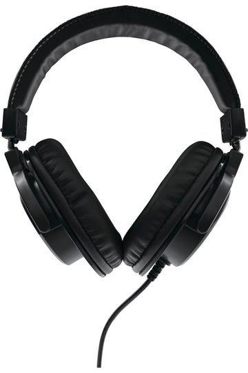 Tascam MC-100 Professional Closed-Back Headphones