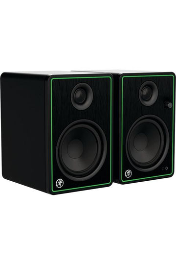 Mackie CR5-X 5 inch. Multimedia Powered Monitors (Pair)