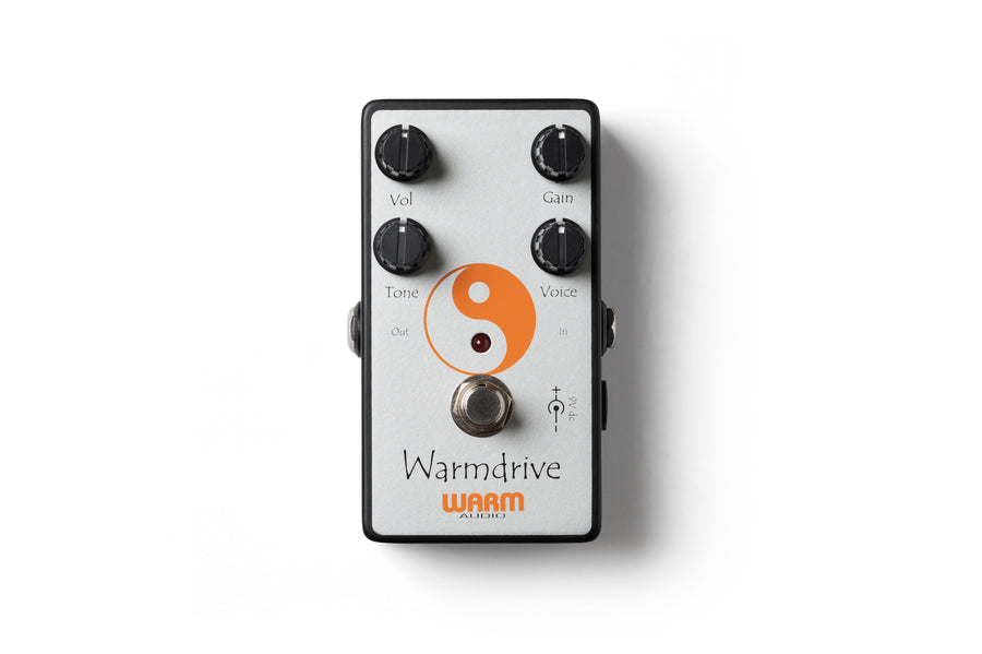 Warm Audio Warmdrive Pedal