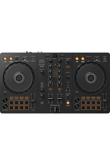 Pioneer DDJ-FLX4/SXJ