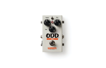 Warm Audio ODD Box V1 Pedal