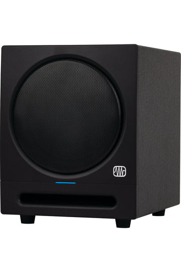 PreSonus Eris Sub8 BT Studio Subwoofer, Black