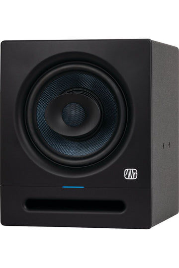 PreSonus Eris Pro 8 Studio Monitor, Black