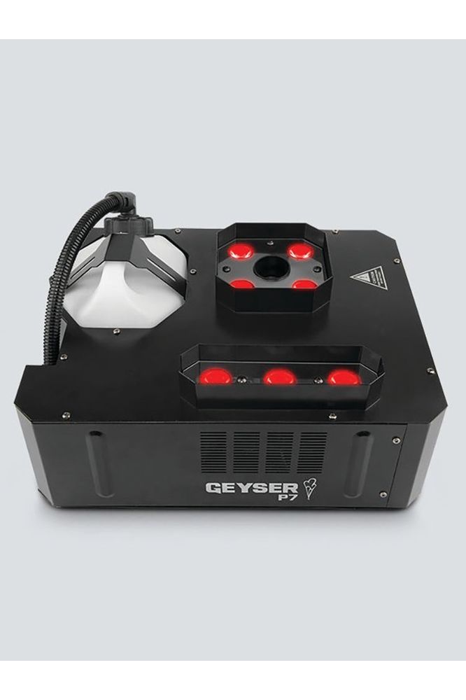 Chauvet Geyser P7