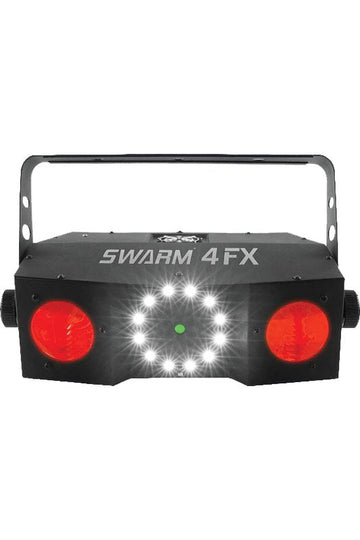 Chauvet Swarm 4 FX