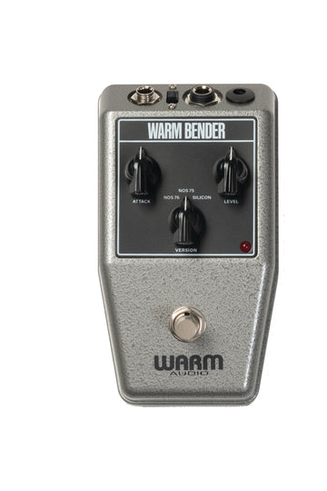 Warm Audio WarmBender Pedal