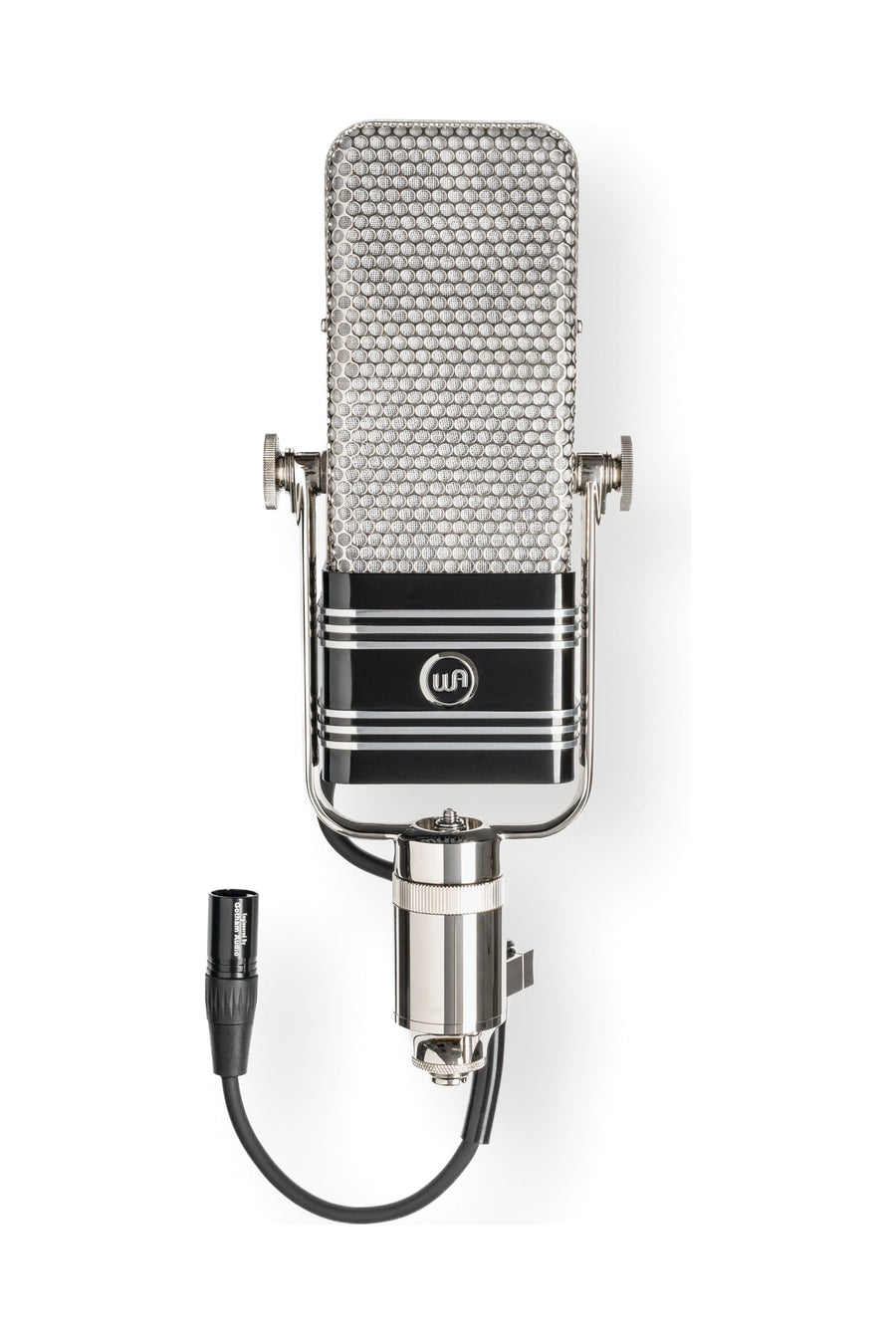 Warm Audio WA-44 Studio Ribbon Mic