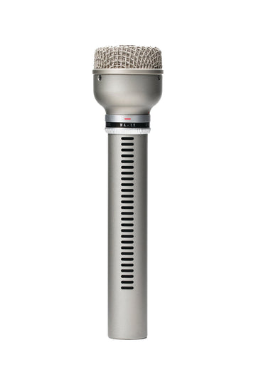 Warm Audio WA-19N Nickel Dynamic Studio Microphone