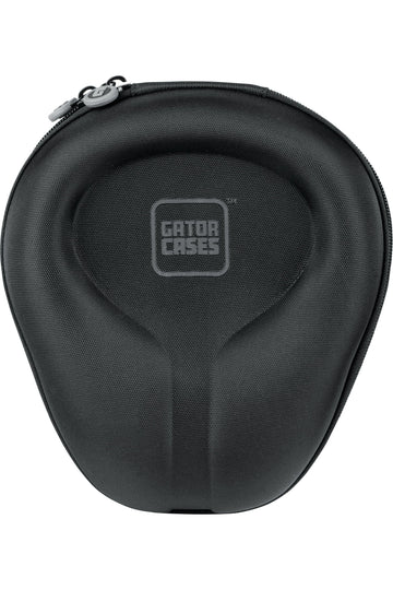 Gator Molded Case for Folding & Non-Folding Headphones