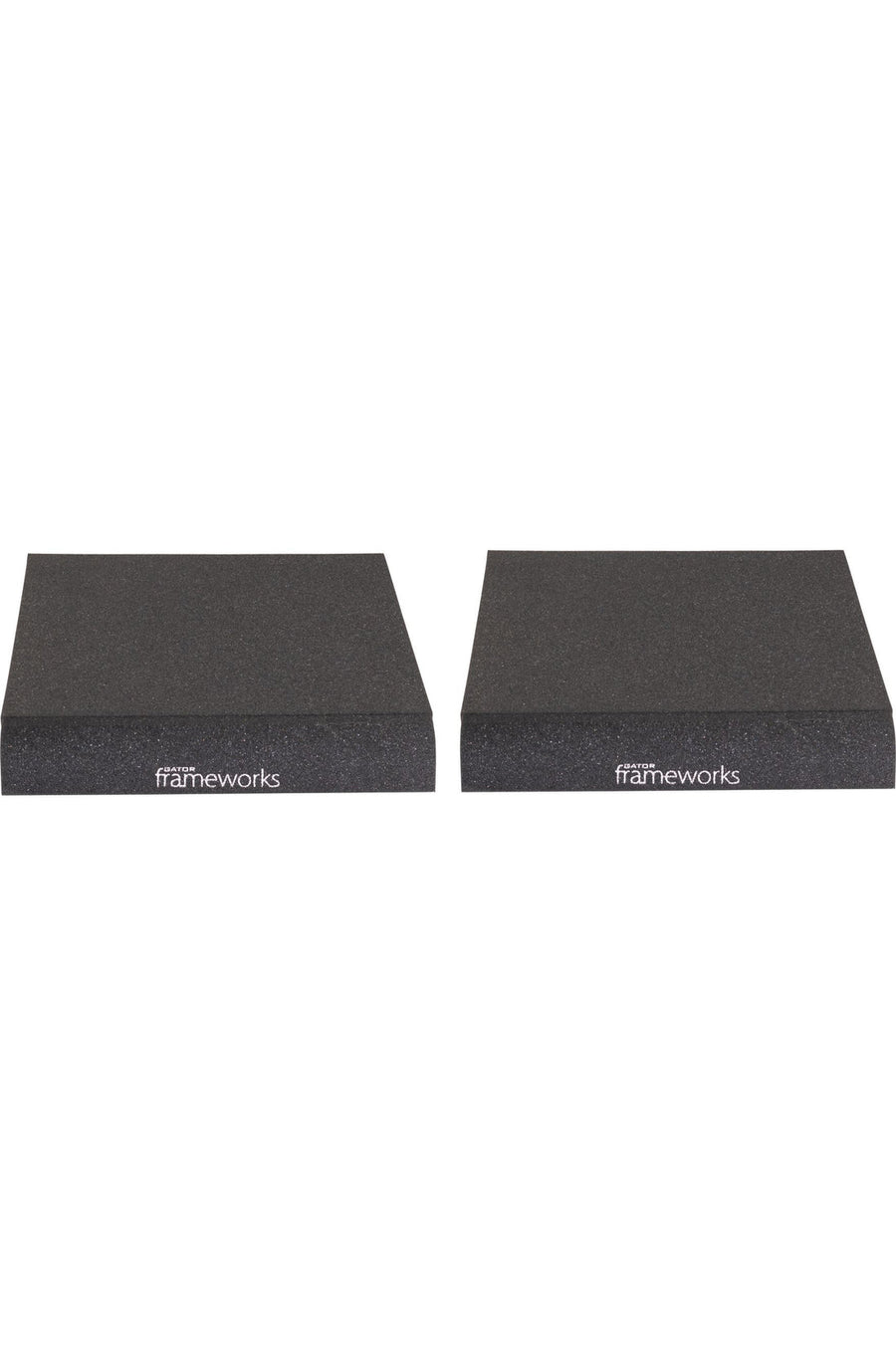 Gator Studio Monitor Isolation Pads