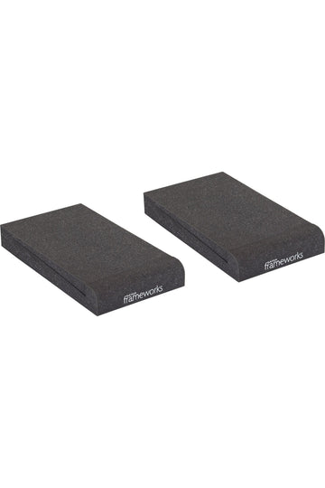 Gator Studio Monitor Isolation Pads