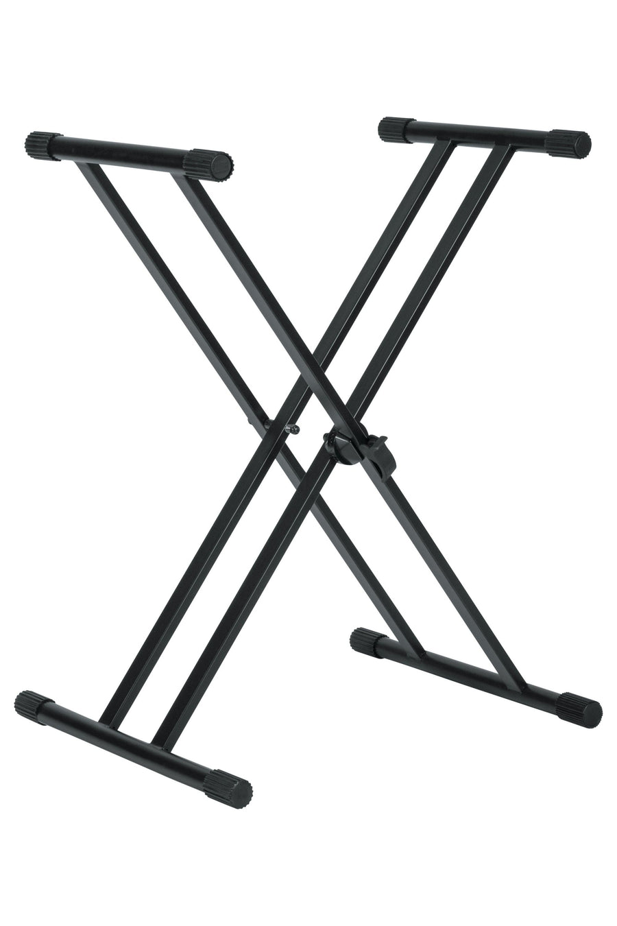 Frameworks Heavy Duty Adjustable X Style Keyboard Stand