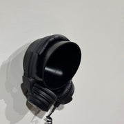 Igloo Floating Headphone Rack