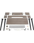 Elite Furniture Series 61-Note Keyboard Table