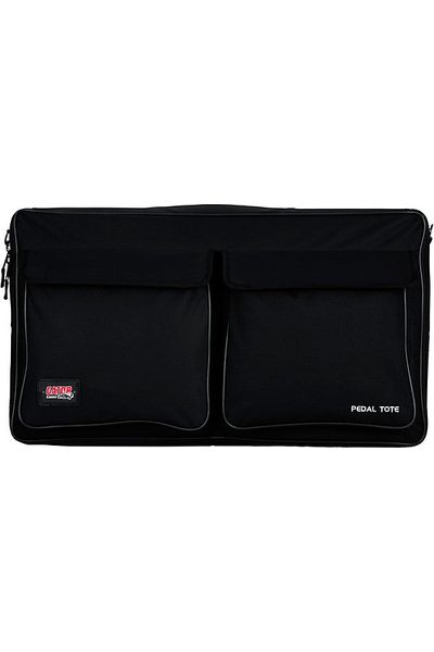 Gator G-Club Large Pedal Board with Carrying Bag