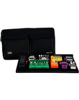 Gator G-Club Large Pedal Board with Carrying Bag