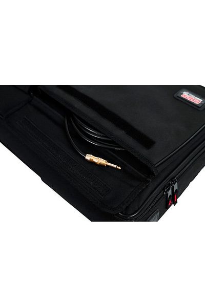 Gator G-Club Large Pedal Board with Carrying Bag