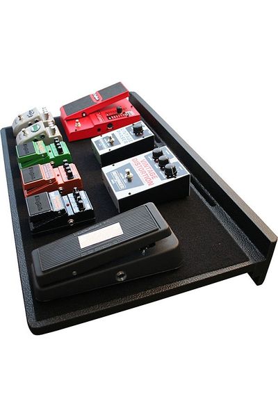 Gator G-Club Large Pedal Board with Carrying Bag