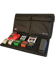 Gator G-Club Large Pedal Board with Carrying Bag