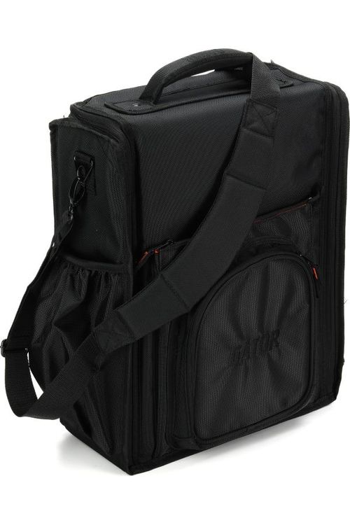 Gator G-Club CDMX-12 Bag for 12-inch Mixers / Large DJ Media Players