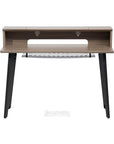 Elite Furniture Series 61-Note Keyboard Table