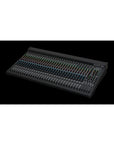 Mackie 3204vlz4 32-channel 4-bus Fx Mixer With Usb