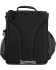 Gator G-Club CDMX-12 Bag for 12-inch Mixers / Large DJ Media Players